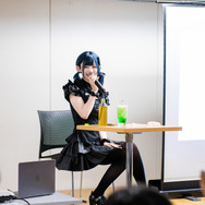 月海つくね（X：@XaiabP）