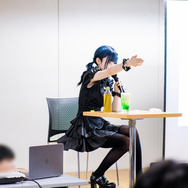 月海つくね（X：@XaiabP）