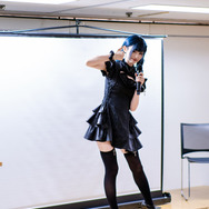 月海つくね（X：@XaiabP）