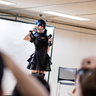 月海つくね（X：@XaiabP）