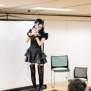 月海つくね（X：@XaiabP）