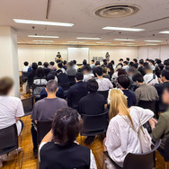 【コスプレ】純白の着物＆漆黒ミニワンピース姿が激カワすぎた！今をときめく人気コスプレイヤー「月海つくね」の生誕祭に密着【写真27枚】