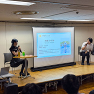 月海つくね（X：@XaiabP）