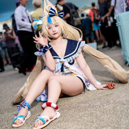 サバ・サメコ/Ola Aphrodite(Instagram:olaaphrodite)【インドネシア】