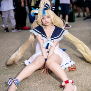 サバ・サメコ/Ola Aphrodite(Instagram:olaaphrodite)【インドネシア】
