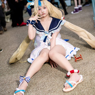 サバ・サメコ/Ola Aphrodite(Instagram:olaaphrodite)【インドネシア】