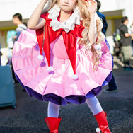 真城りま「しゅごキャラ!」/Ola Aphrodite(Instagram:olaaphrodite)【インドネシア】