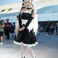 フォーミダブル『アズールレーン』／Aoi（Instagram：aoi._.9z、X：@Aoi_9z）【香港】