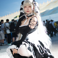 フォーミダブル『アズールレーン』／Aoi（Instagram：aoi._.9z、X：@Aoi_9z）【香港】