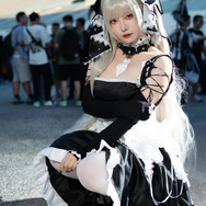 フォーミダブル『アズールレーン』／Aoi（Instagram：aoi._.9z、X：@Aoi_9z）【香港】