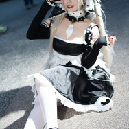 フォーミダブル『アズールレーン』／Aoi（Instagram：aoi._.9z、X：@Aoi_9z）【香港】