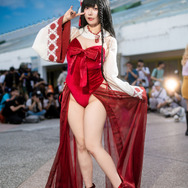 大山『アズールレーン』/Aoi(Instagram:aoi._.9z、X:@Aoi_9z)【香港】