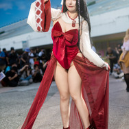 大山『アズールレーン』/Aoi(Instagram:aoi._.9z、X:@Aoi_9z)【香港】