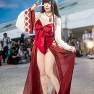 大山『アズールレーン』／Aoi（Instagram：aoi._.9z、X：@Aoi_9z）【香港】