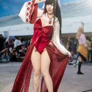 大山『アズールレーン』／Aoi（Instagram：aoi._.9z、X：@Aoi_9z）【香港】