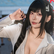 調月リオ『ブルーアーカイブ』／Aoi（Instagram：aoi._.9z、X：@Aoi_9z）【香港】