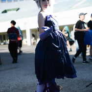 空崎ヒナ『ブルーアーカイブ』／KJ.（Instagram：turq_kj._.cos）【香港】