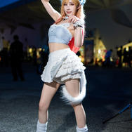 喜多川海夢「その着せ替え人形は恋をする」／火火（Instagram：ka______f）【香港】