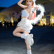 喜多川海夢「その着せ替え人形は恋をする」／火火（Instagram：ka______f）【香港】