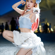 喜多川海夢「その着せ替え人形は恋をする」／火火（Instagram：ka______f）【香港】