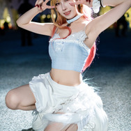 喜多川海夢「その着せ替え人形は恋をする」／火火（Instagram：ka______f）【香港】