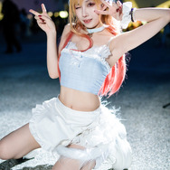 喜多川海夢「その着せ替え人形は恋をする」／火火（Instagram：ka______f）【香港】