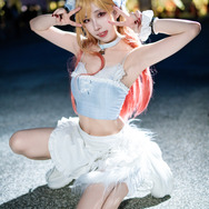 喜多川海夢「その着せ替え人形は恋をする」／火火（Instagram：ka______f）【香港】