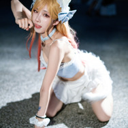 喜多川海夢「その着せ替え人形は恋をする」／火火（Instagram：ka______f）【香港】