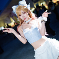 喜多川海夢「その着せ替え人形は恋をする」／火火（Instagram：ka______f）【香港】