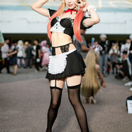 喜多川海夢「その着せ替え人形は恋をする」／火火（Instagram：ka______f）【香港】