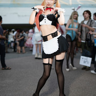 喜多川海夢「その着せ替え人形は恋をする」／火火（Instagram：ka______f）【香港】