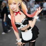 喜多川海夢「その着せ替え人形は恋をする」／火火（Instagram：ka______f）【香港】