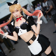 喜多川海夢「その着せ替え人形は恋をする」／火火（Instagram：ka______f）【香港】