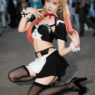 喜多川海夢「その着せ替え人形は恋をする」／火火（Instagram：ka______f）【香港】