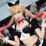 喜多川海夢「その着せ替え人形は恋をする」／火火（Instagram：ka______f）【香港】