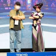 「カプコン」ブース【TGS2025】