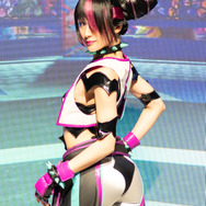 「カプコン」ブース【TGS2025】