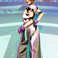 「カプコン」ブース【TGS2025】