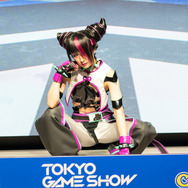 「カプコン」ブース【TGS2025】