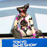 「カプコン」ブース【TGS2025】