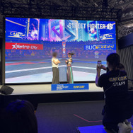 「カプコン」ブース【TGS2025】