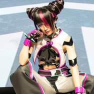 「カプコン」ブース【TGS2025】