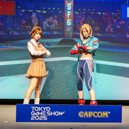 キャミィと戦いたい美少女／reo（X：@reo_cosplay）