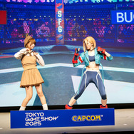 キャミィと戦いたい美少女／reo（X：@reo_cosplay）