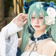 初音ミク／すいむ（X：@suimu_seikatu）