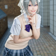 樋口楓「にじさんじ」／Léa（X：@LeLeawww）