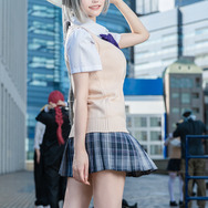 樋口楓「にじさんじ」／Léa（X：@LeLeawww）