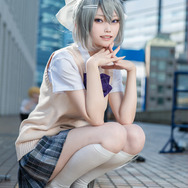 樋口楓「にじさんじ」／Léa（X：@LeLeawww）