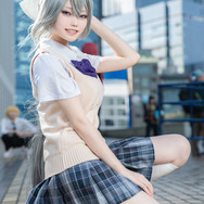 樋口楓「にじさんじ」／Léa（X：@LeLeawww）