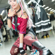 石神のぞみ「にじさんじ」／いれいわらび（X：@iLeylv）